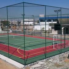 QUADRA-ESPORTE